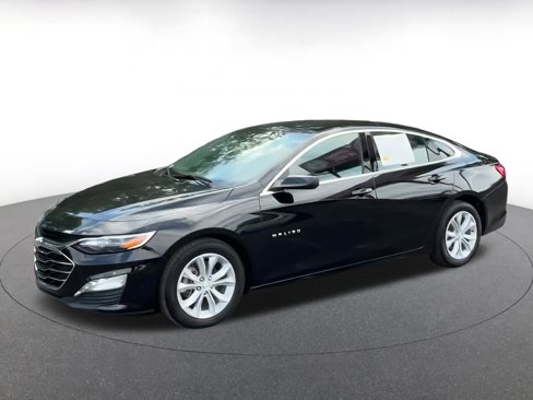 Used 2024 Chevrolet Malibu LT image 8
