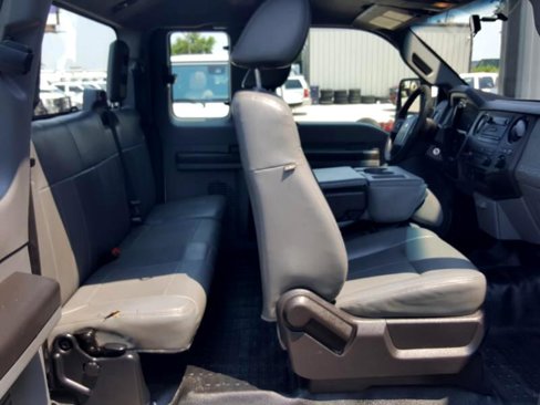 Used 2012 Ford F250 XL image 16