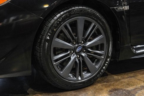 Used 2017 Subaru WRX image 48