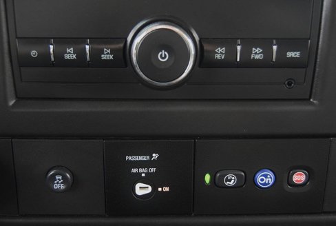 Used 2019 GMC Savana 2500 image 33