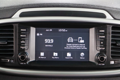 Used 2019 Kia Sorento LX image 19