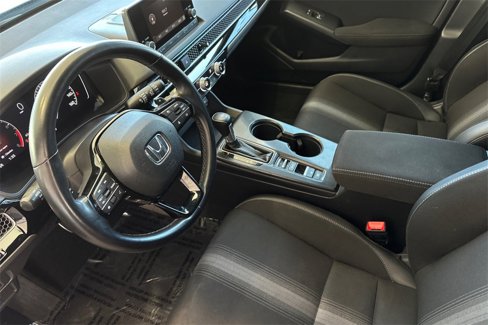 Used 2022 Honda Civic Sport image 9