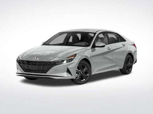 Used 2023 Hyundai Elantra SEL image 29