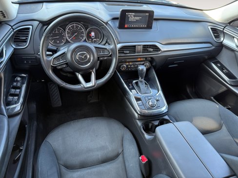 Used 2018 MAZDA CX-9 Sport image 15