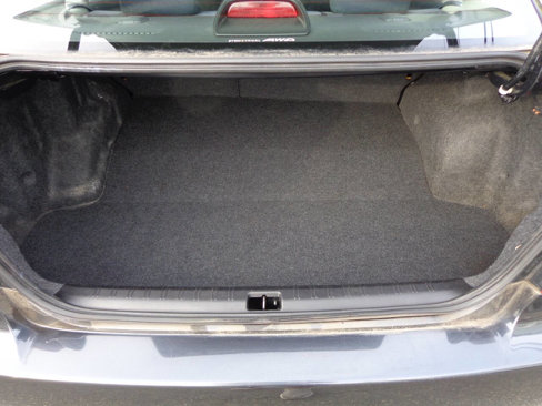 Used 2009 Subaru Impreza 2.5i image 20