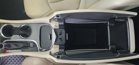 Used 2020 Buick Envision FWD image 23