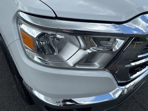 Certified 2022 RAM 1500 Big Horn image 24
