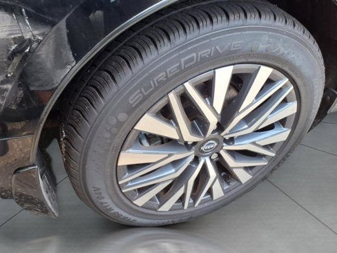 Used 2024 Nissan Altima 2.5 SV w/ SV Premium Package image 6