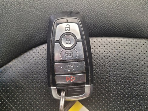 Used 2018 Ford Explorer Limited w/ Equipment Group 301A image 32