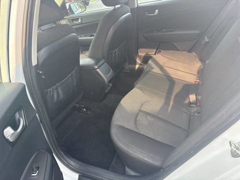 Used 2018 Kia Optima LX image 7