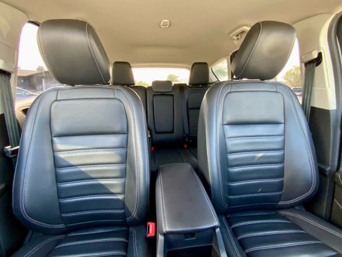 Used 2019 Ford Escape SEL image 32