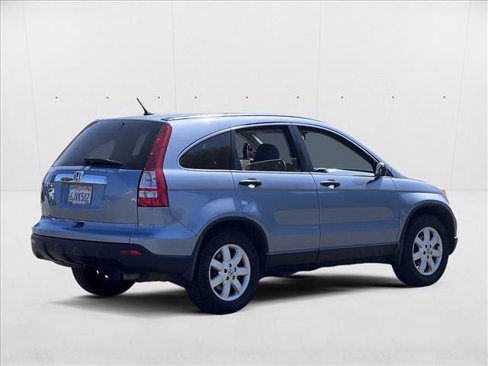 Used 2009 Honda CR-V EX image 5