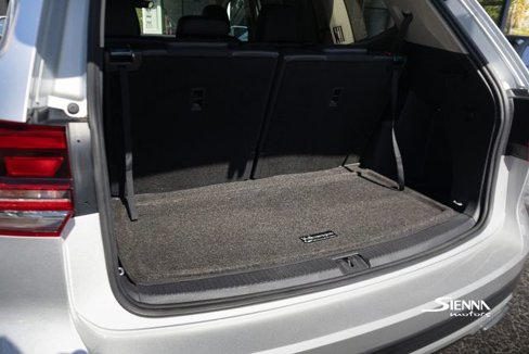 Used 2019 Volkswagen Atlas SE w/ Panoramic Sunroof Package image 37