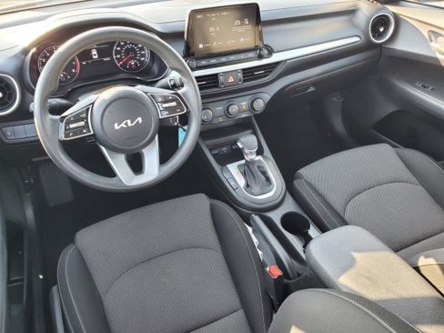 Used 2023 Kia Forte LXS image 22