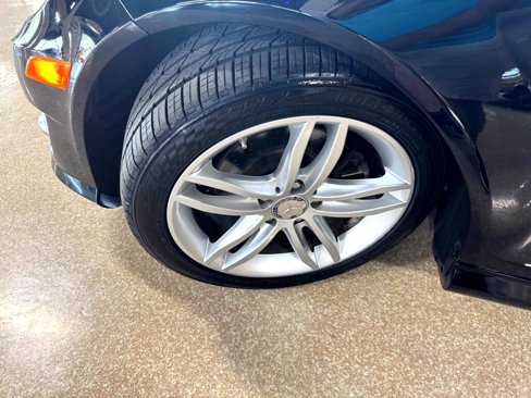 Used 2012 Mercedes-Benz C 300 4MATIC Sedan image 16