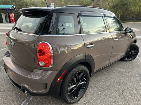 Used 2015 MINI Cooper Countryman S w/ Technology Package image 4