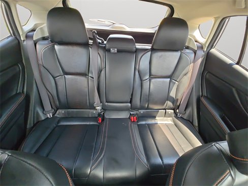 Used 2021 Subaru Crosstrek 2.5i Limited w/ Moonroof Package 2 image 11
