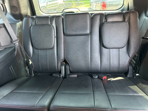 Used 2015 Dodge Grand Caravan R/T w/ Driver Convenience Group image 11