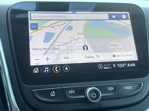 Used 2022 Chevrolet Equinox LT image 13