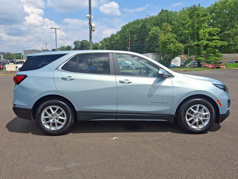 Used 2022 Chevrolet Equinox LT image 7
