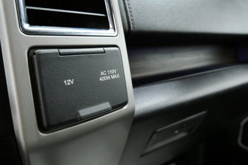 Used 2017 Ford F150 Lariat image 32
