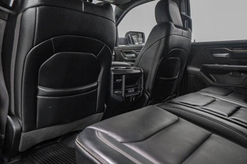 Used 2022 RAM 1500 Sport w/ Rebel Level 2 Equipment Group image 39
