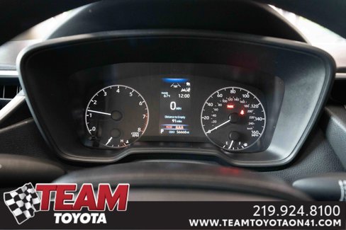 Used 2023 Toyota Corolla LE image 16