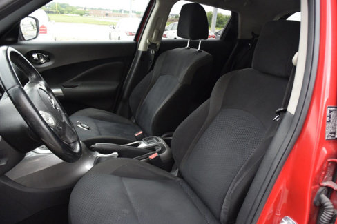 Used 2017 Nissan Juke SV image 14