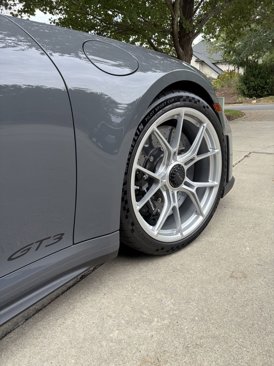 Used 2025 Porsche 911 GT3 image 9