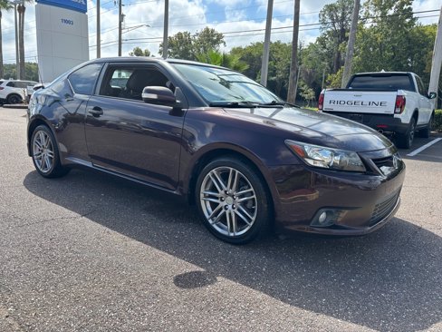 Used 2011 Scion tC image 23