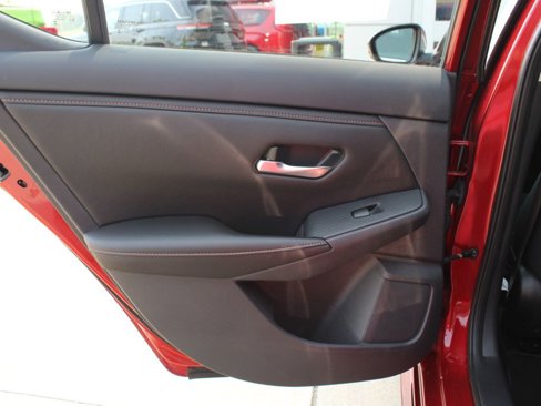 Used 2022 Nissan Sentra SR image 24
