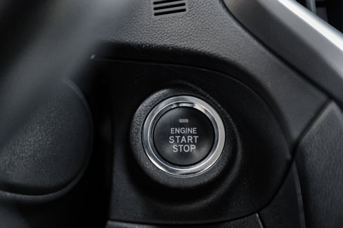 Used 2022 Subaru Ascent Limited image 41