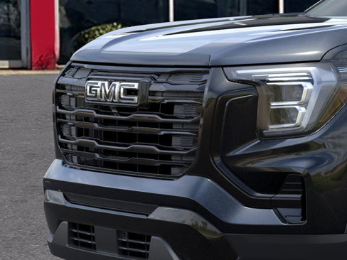 New 2026 GMC Terrain Elevation w/ Elevation Premium Package image 13