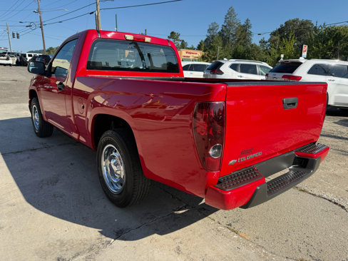 Used 2011 Chevrolet Colorado W/T image 8