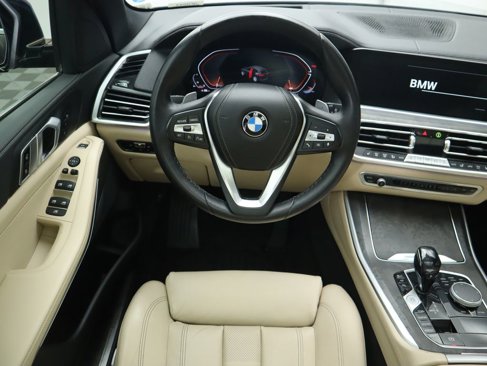 Used 2022 BMW X5 sDrive40i w/ Premium Package image 10