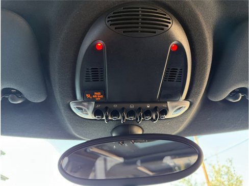 Used 2014 MINI Cooper Countryman John Cooper Works image 24