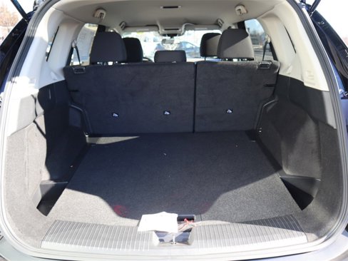 Certified 2023 Nissan Rogue S image 28