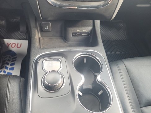 Used 2015 Dodge Durango Limited image 35