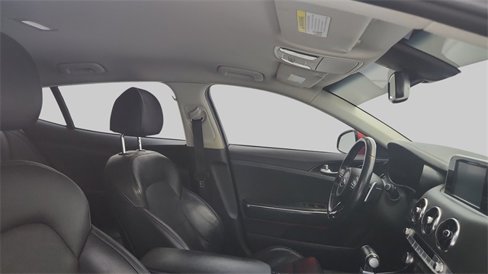 Used 2019 Kia Stinger image 21