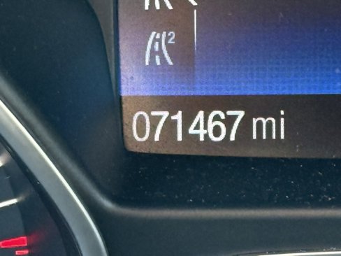 Used 2018 Ford Escape Titanium image 35
