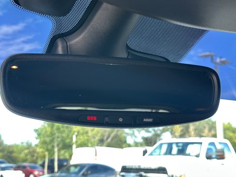 Used 2022 Jeep Grand Cherokee Laredo X image 26