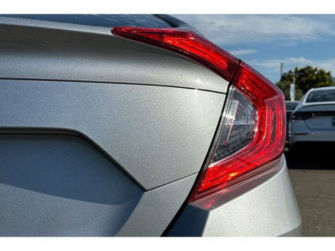 Used 2016 Honda Civic LX image 6