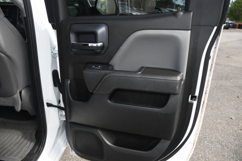Used 2015 Chevrolet Silverado 1500 W/T w/ WT Convenience Package image 18