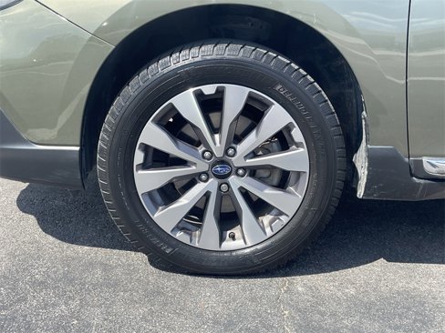 Used 2019 Subaru Outback 2.5i Touring w/ Popular Package #3A image 6