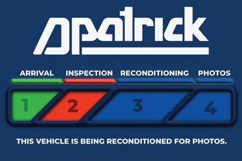 Used 2018 Chrysler Pacifica Limited image 3