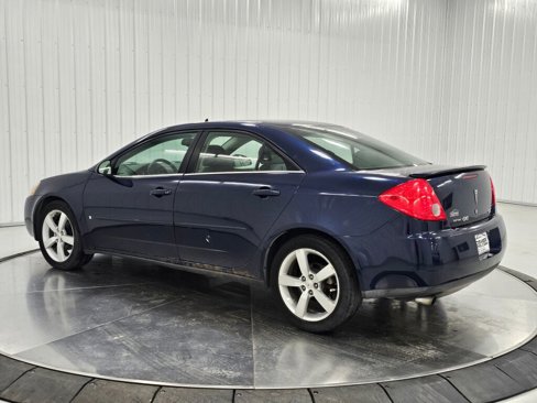 Used 2008 Pontiac G6 GT w/ Premium Package image 27