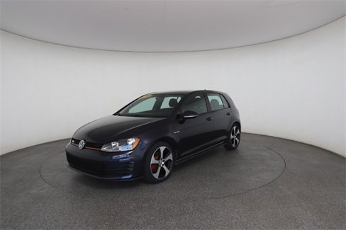 Used 2016 Volkswagen GTI S image 3