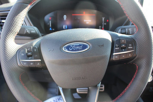 Used 2023 Ford Escape ST-Line w/ Tech Pack #1 image 14