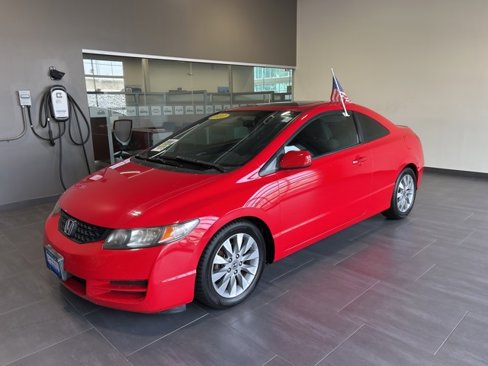 Used 2011 Honda Civic EX image 26