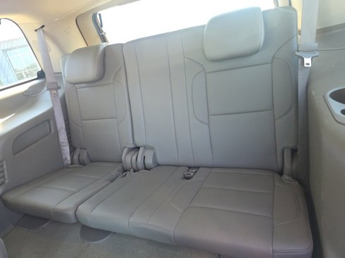 Used 2015 Chevrolet Tahoe LTZ image 11